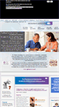 Mobile Screenshot of patientadvocates.com